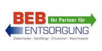 Wartungsplaner bei BEB Entsorgungs GmbH Wartungsplaner Logo BEB Entsorgungs GmbH